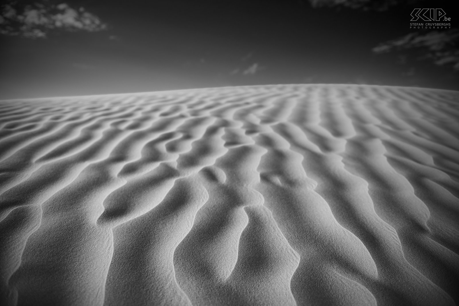 Sand texture  Stefan Cruysberghs